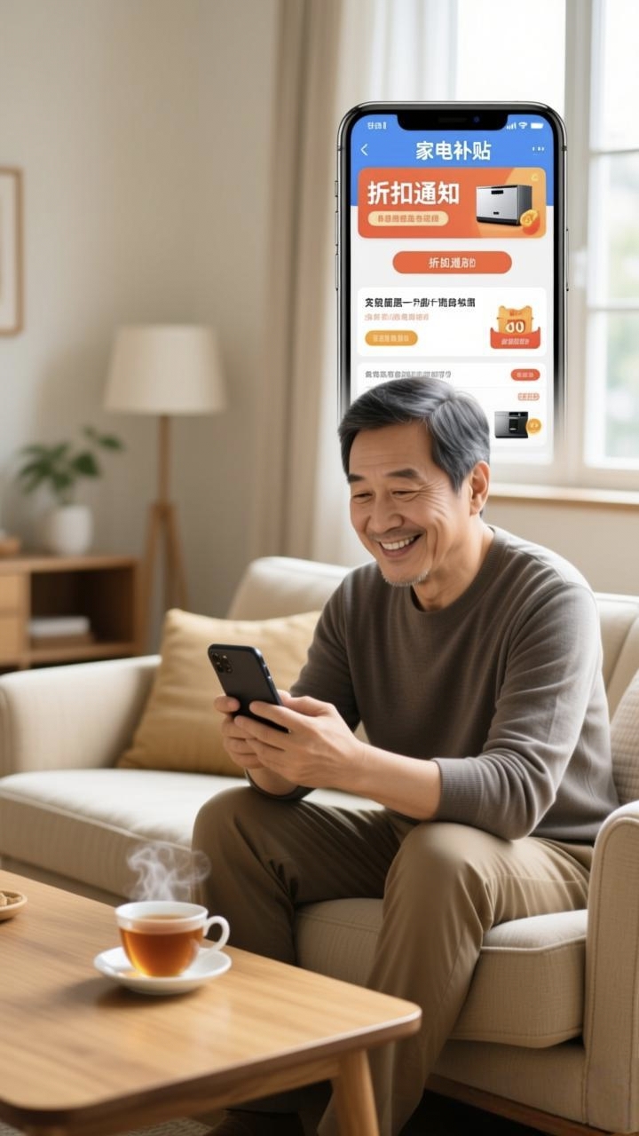 真金白银补贴实惠政策_京东上怎么申请补差价_国补申领手机数码家电汽车