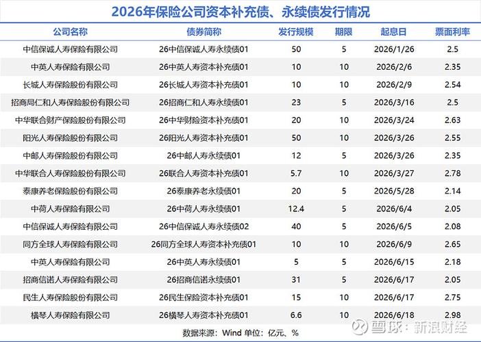 保险公司资本补充债发行遇冷，规模回落结构反转原因何在？