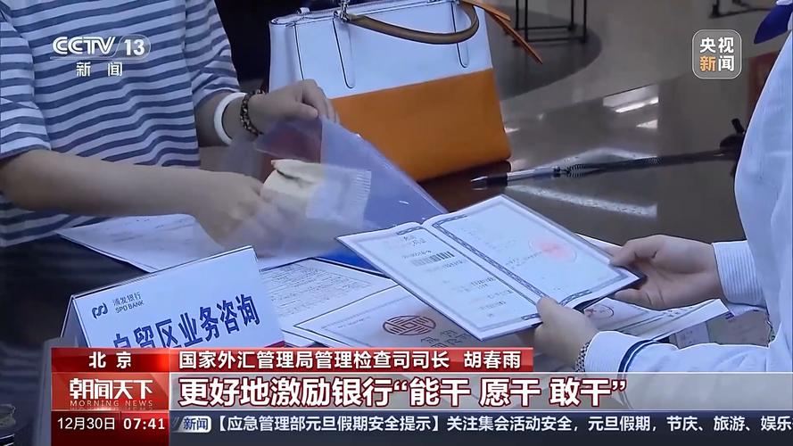 银行外汇展业管理办法要点及内控制度信息化理解问答