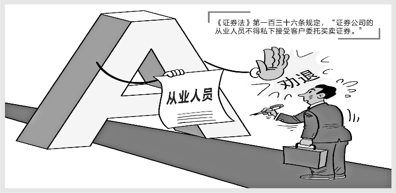 别人用我的身份信息购买股票_东海证券员工违规炒股处罚_证券公司员工违规炒股